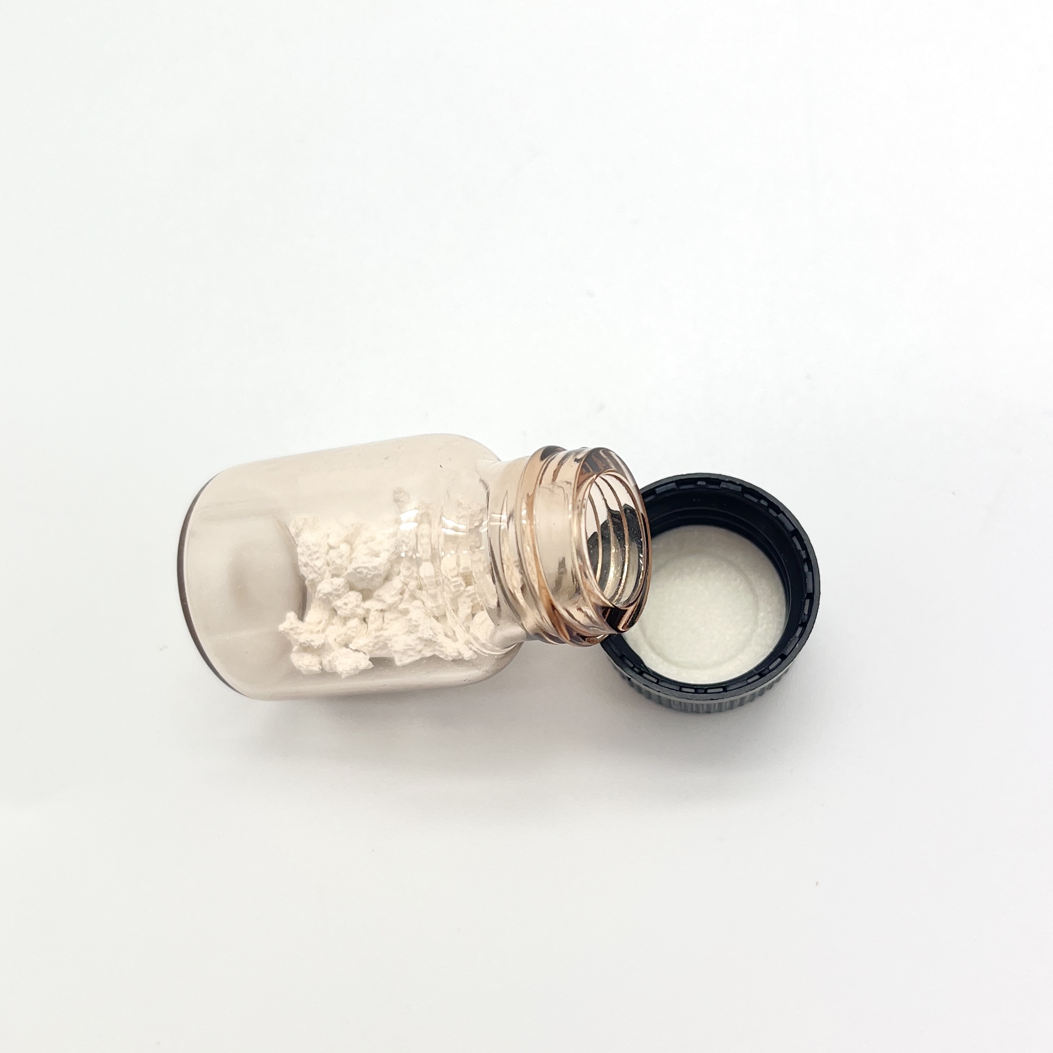 Substituto de enxerto ósseo de colágeno bioativo de alta resistência