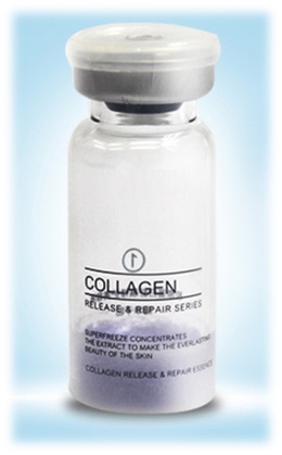 Powder Skincare Lyofilized Medical Grade Collagen