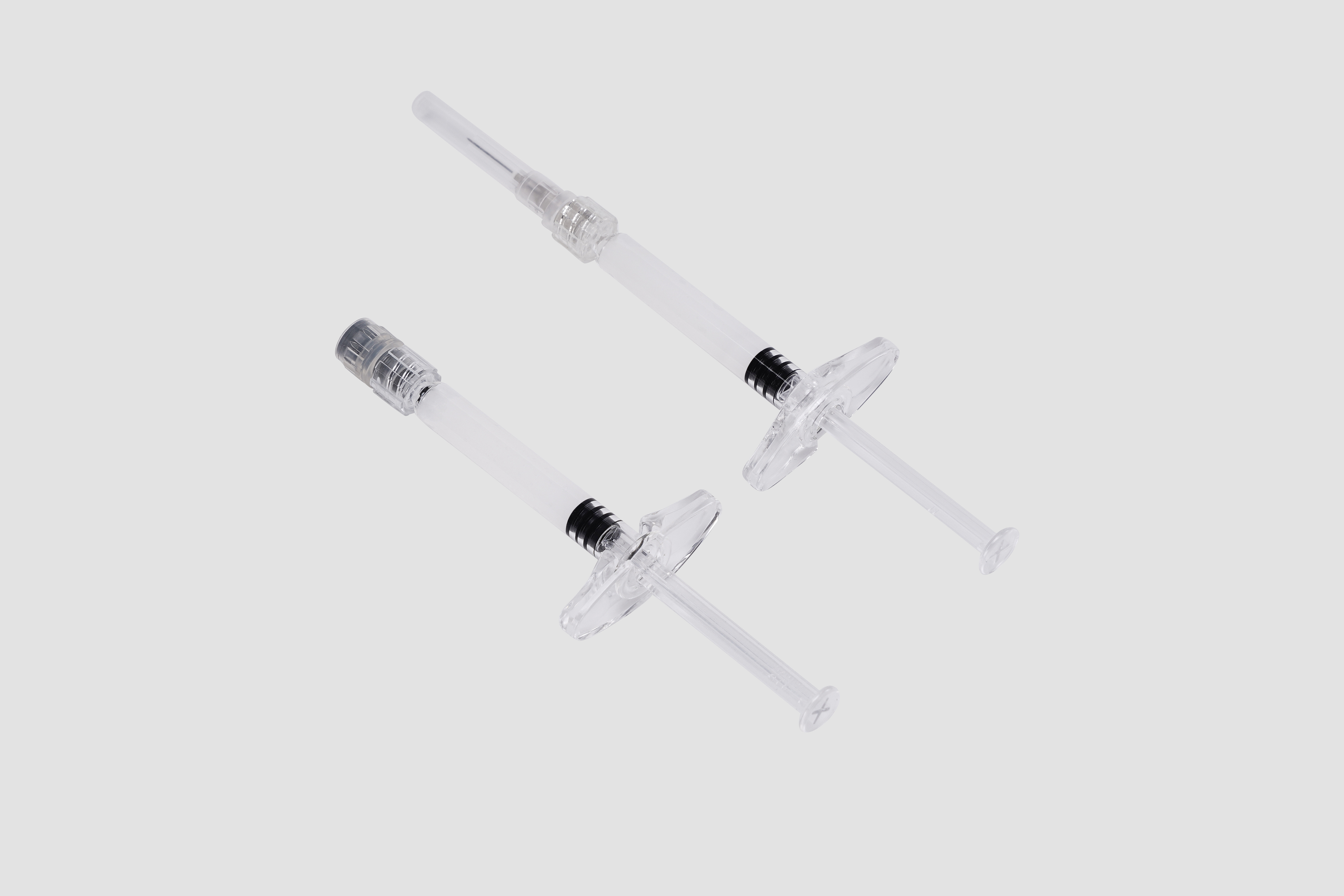 Implante de injeção de colágeno