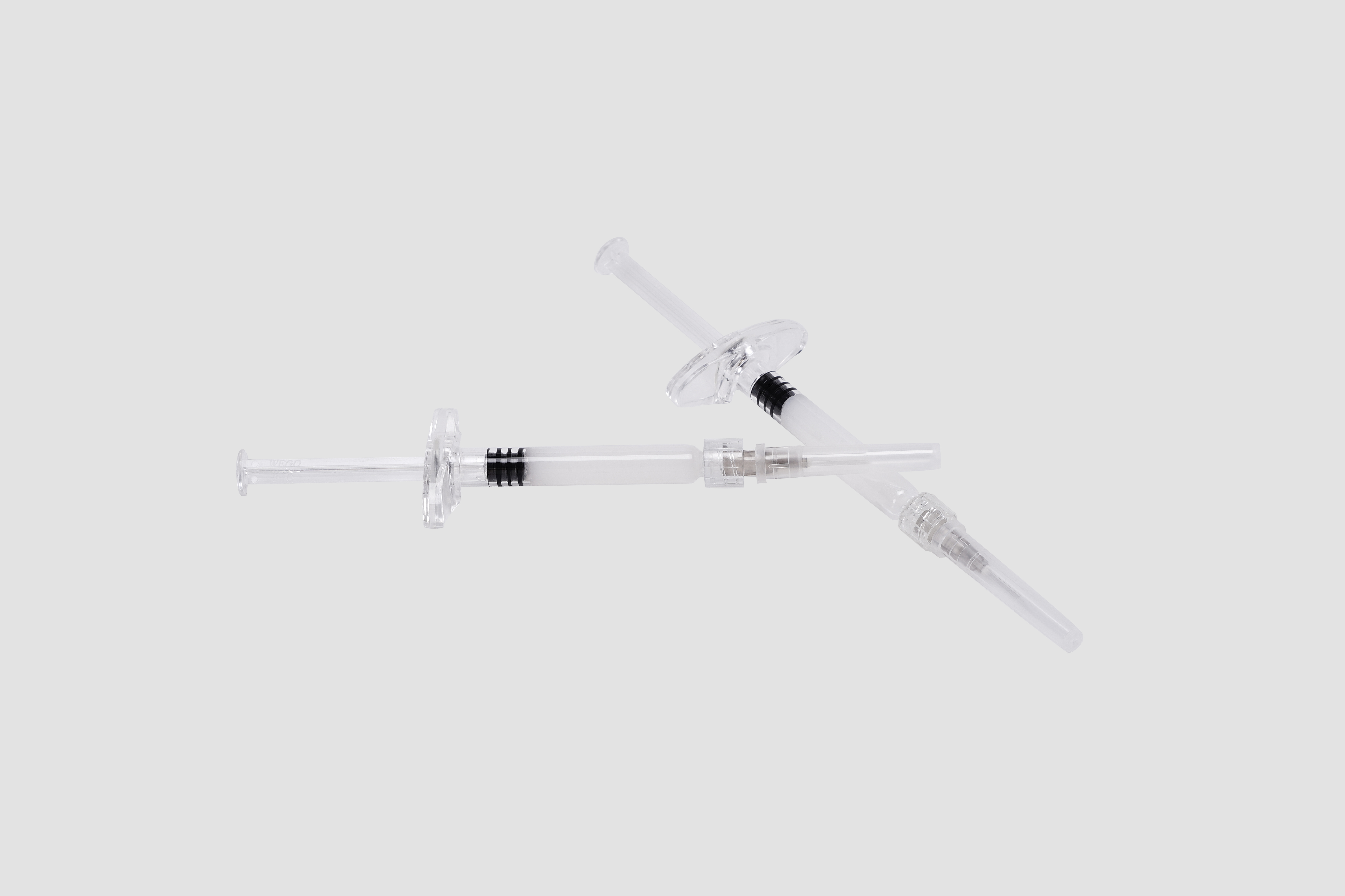 Implante de injeção de colágeno