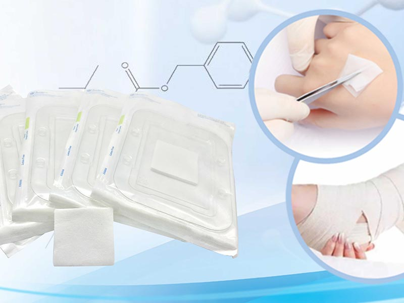 Aminoácidos de proteínas de colágeno membrana de colágeno para pele saudável