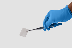 Membrana de colágeno